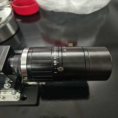 询价VSTVS-LLD35工业低失真微距镜头高分辨率千万像素，