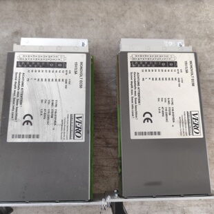 VEROEC50PFC嵌入式 议价商品 电源模块具体见图成包漂