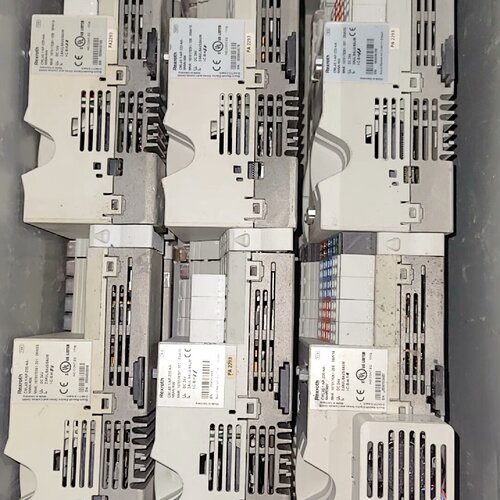 寻Rexroth   CML40.1NP220NANN