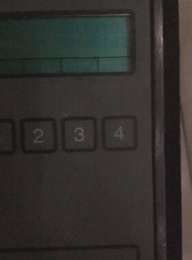 询-METONE227A激光尘埃粒子计数器只有主机一台其
