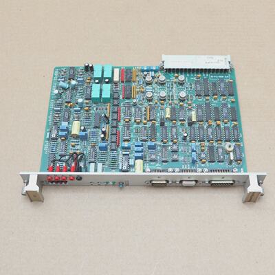 NUOVO PIGNONE OTU MODULE NFB463071433
