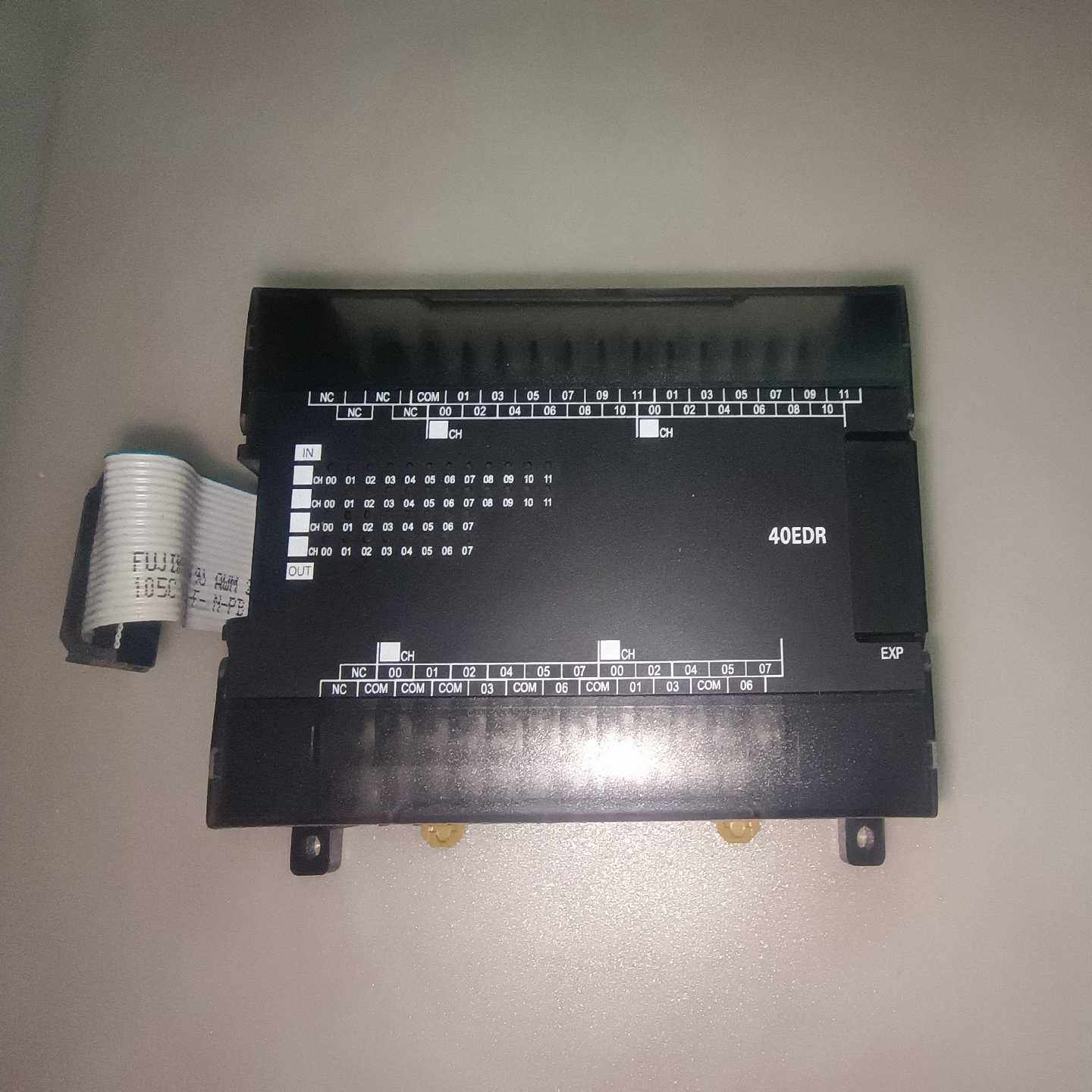 PLC扩展模块CP1W-40EDR~询价