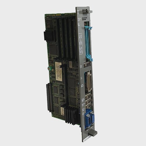 FANUCA16B3200004005DA16B3200004005DRJ2主CPU板