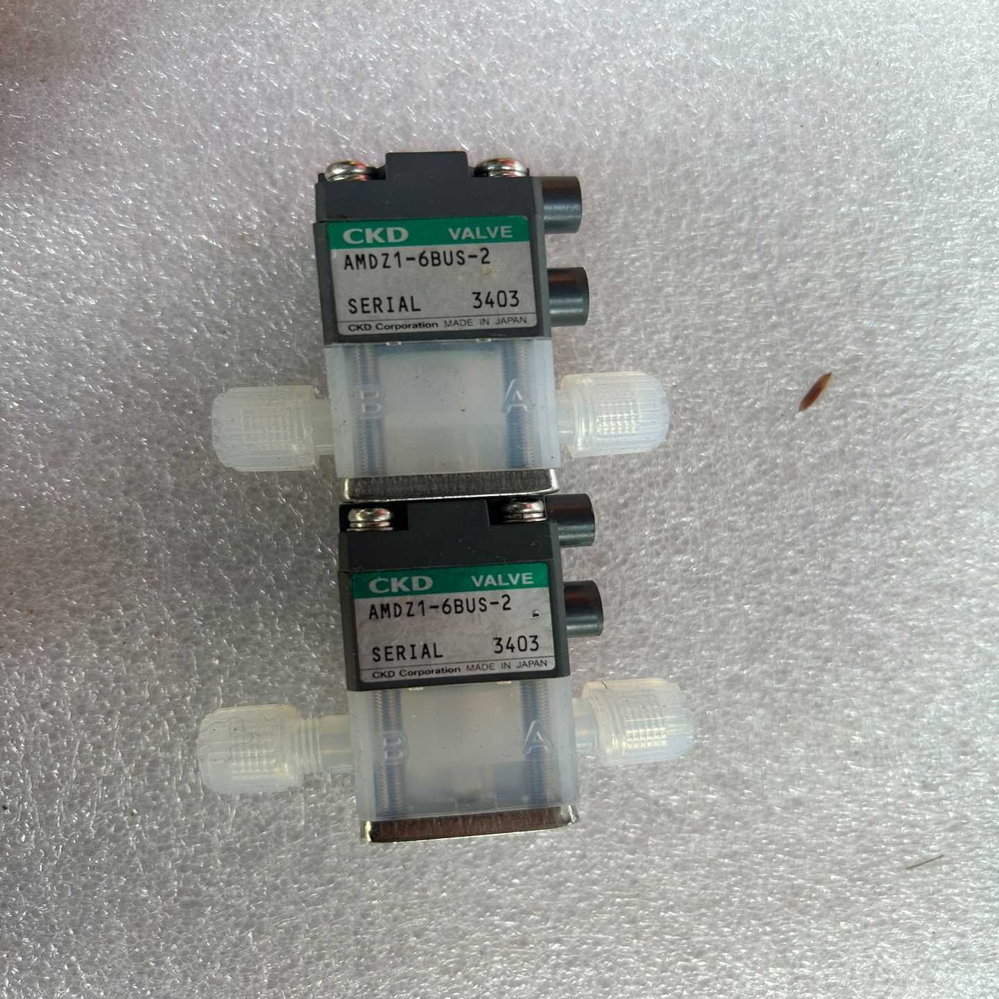 （议价）正品AMDZ1-6BUS-2裸新裸新