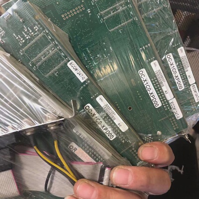 【询价】DALSA OC-X1C0-XPD00 板卡 DALSA O