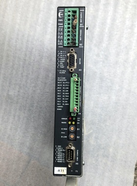 LinMotE1130DP驱动器拆机功能包好实物图-议价