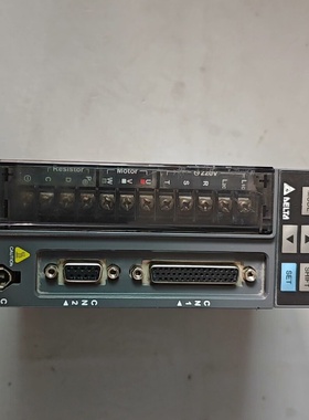 议价伺服驱动器ASDB20121B议价