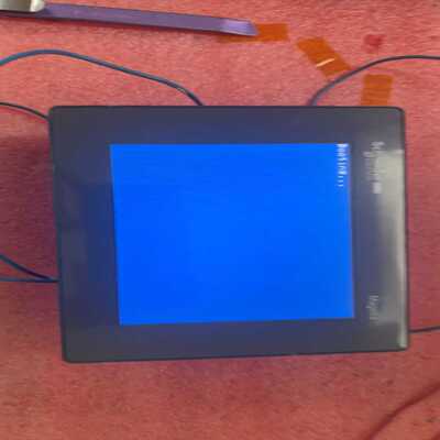 施耐德Magelis人机界面触摸屏HMIS85HMIS5--议价商品