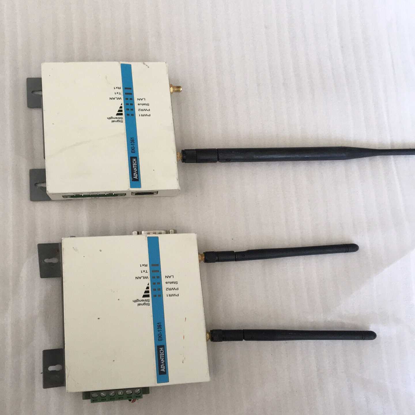 【议价】研华EKI-1361/1/2端口RS-232/42研适用