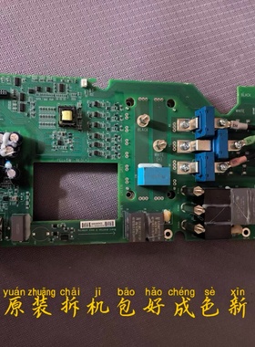 议价CINT4521C4511C变频器ACS530580驱