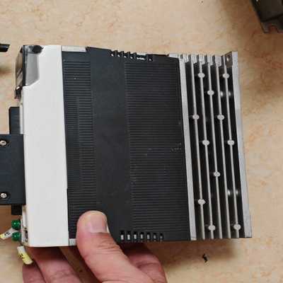 松下Panasonic伺服驱动器MADKT1505E--议价商品