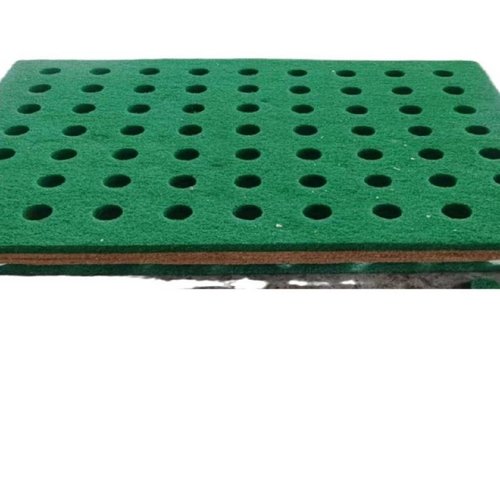 生态浮床聚酯纤维浮动湿地复合纤维浮岛水上植物种植人工生态浮岛