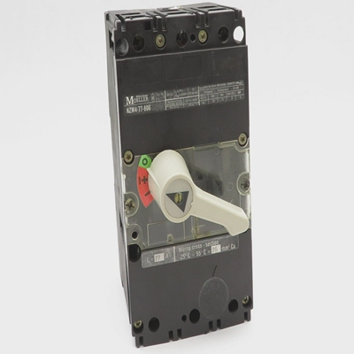 LeistungsschalterKl?cknerMoellerNZM4-77-800CircuitBreak