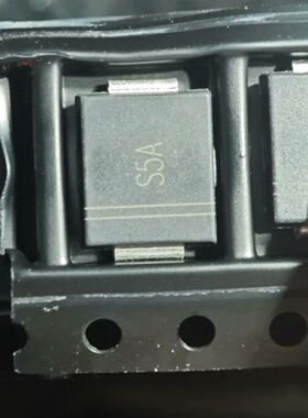 询价-贴片二极管S5A