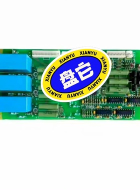 【议价】ABB变频器ACS600系列整流触发可控硅驱动板NINP6