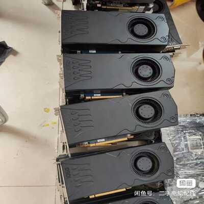 Dell/戴尔Gtx10606g显卡，有30个升级了配--议价商品