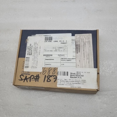 MATROX MILLEN P69MDDE128F Livraison Gratuite Rapide