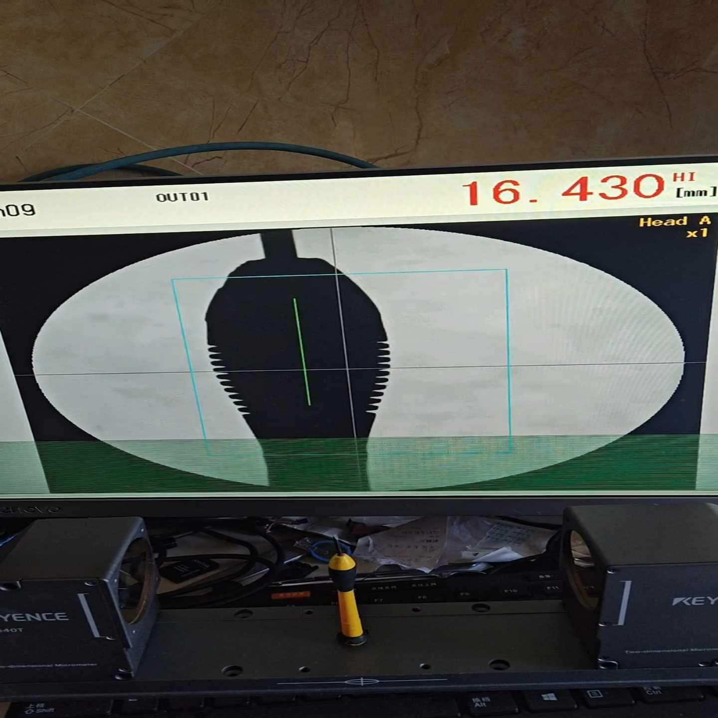 基恩士TM-3001/040询价