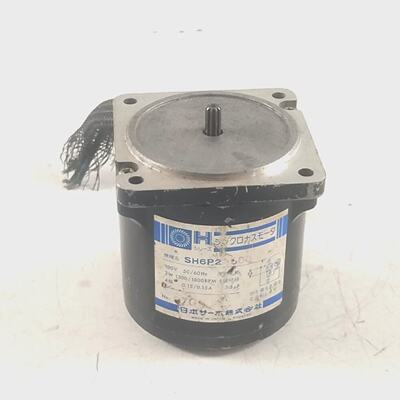 Surho SH6P2500 Governor Motor 100V I 15001800rpm I 5060Hz