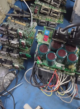 议价cm602X轴Y轴MRJ2S60BMRJ2S议价