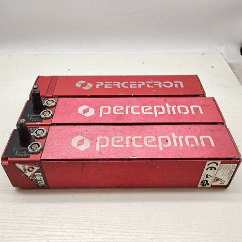 溢价-议价PERCEPTRON伯赛激光扫描器9163079