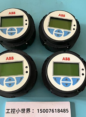 议价ABB流量计 AZ20 /3K672012100079可充新现货包好