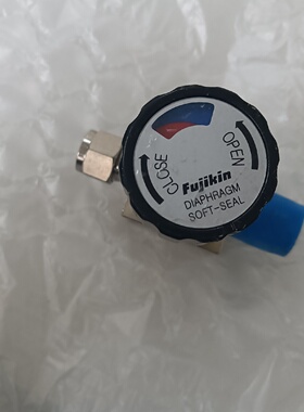 富士金14手阀MaxPress1Mpa316议价