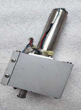 escap减速电机GD1R11219E40询价