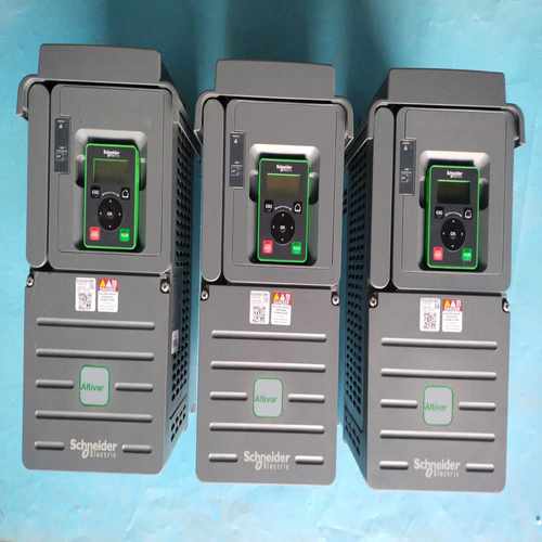 询价#变频器#变频器ATV610D15N4