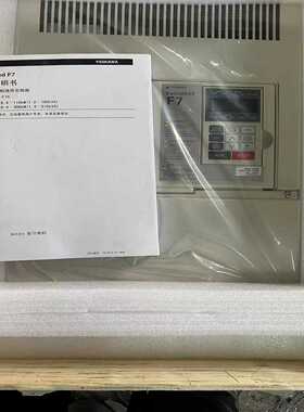 【星慕电子】安川变频器CIMR-F7A4037系列 F7 全系列都有