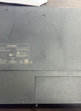 门子模块6ES74162XN050AB0原装正品成色很-议价