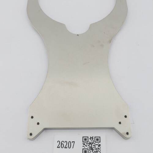 26207 APPLIED MATERIALS BLADE ROBOT 300MM SLOPE POCKET CLAMP