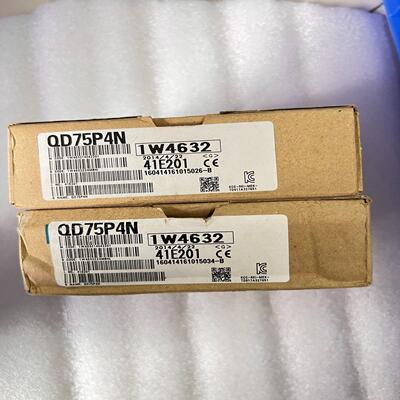 Q模块QD75P4N/QD75P2N询价