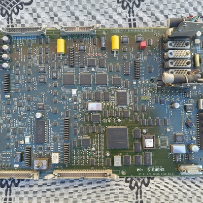 DR D100板 5761270  X2206  D1询价