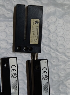 议价墨迪标签传感器FC710NM3040F贴标机槽议价