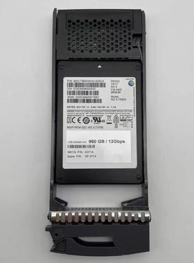 【请询价】全新成色 原装拆机NetApp X371A X371A-R6
