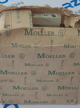 1Pcs. Moeller DIL MC50 Contactor NEW 3Pole Coil 42V 50Hz 65A