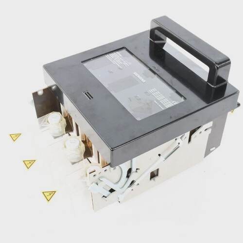 SIEMENS 3NE3336IEC269VDE0636 Unit consisting of 3 Sitor 350A