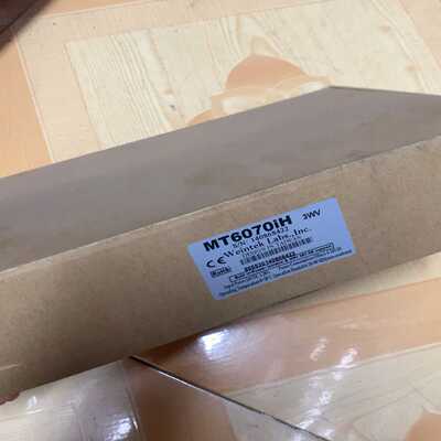 威纶触摸屏7寸 MT6070IH3WV MT6070iH 3--议价商品