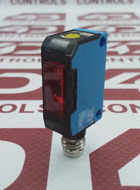 议价Wt150P460  Sick  Proximity Sensor 2100Mm Ran M8 4Pin Use