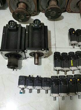 伺服电机HFSP702HFSP502拍前询价下单