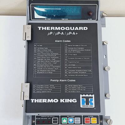 Thermo King 5D44877G01  451636 Thermoguard PPAPA Temp Contro