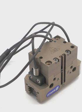 Schunk PGN642 PGNplus 642 2FingerParallelgreifer  Universalg