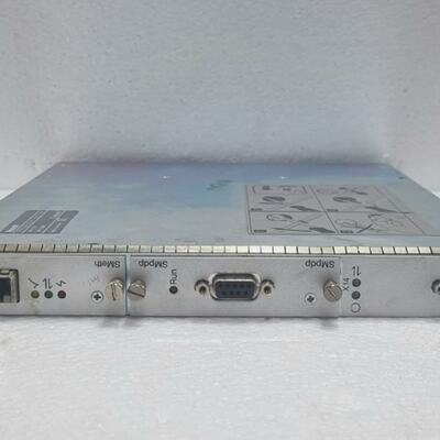 Rexroth 0608830241 KE312 Control Module With SM24V Module  S