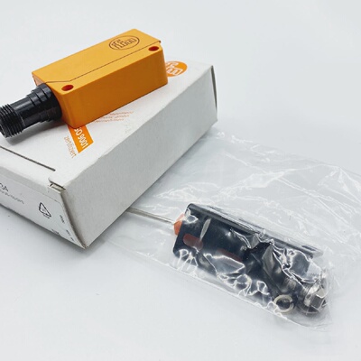 议价Ifm Electroc Ou5034 Reflexlichttaster OutkgUs100Dps Unus