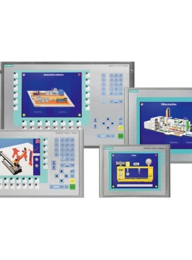 6AV65456AV6 545-0BA0BB150BC150CA100CC100DA10-2AX00AX0