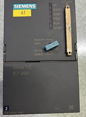 询价-西门模块3141AE040AB0