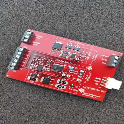 tibq33100evm开发板询价