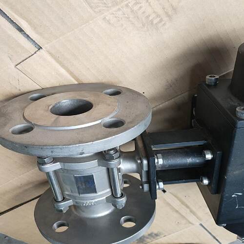 询KEYSTONYF89D014SR08阀门执行器阀安清设备