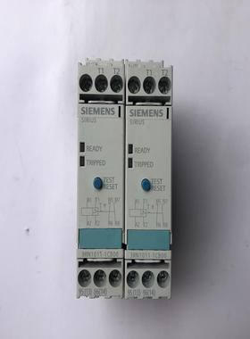 西门子继电器3RN1011-1CB00，拆机现货实拍，底座有--议价商品